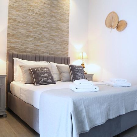Suite Ornos Luaran gambar