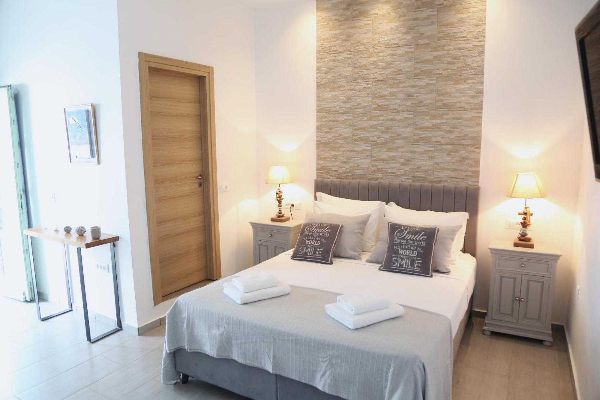 Suite Ornos Luaran gambar