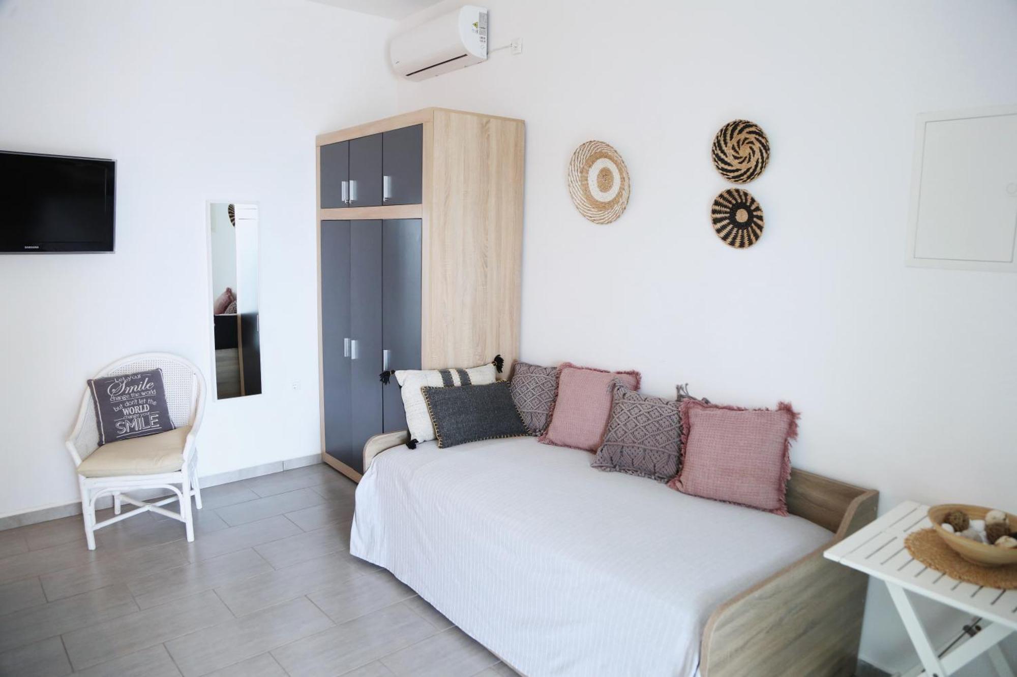 Suite Ornos Luaran gambar
