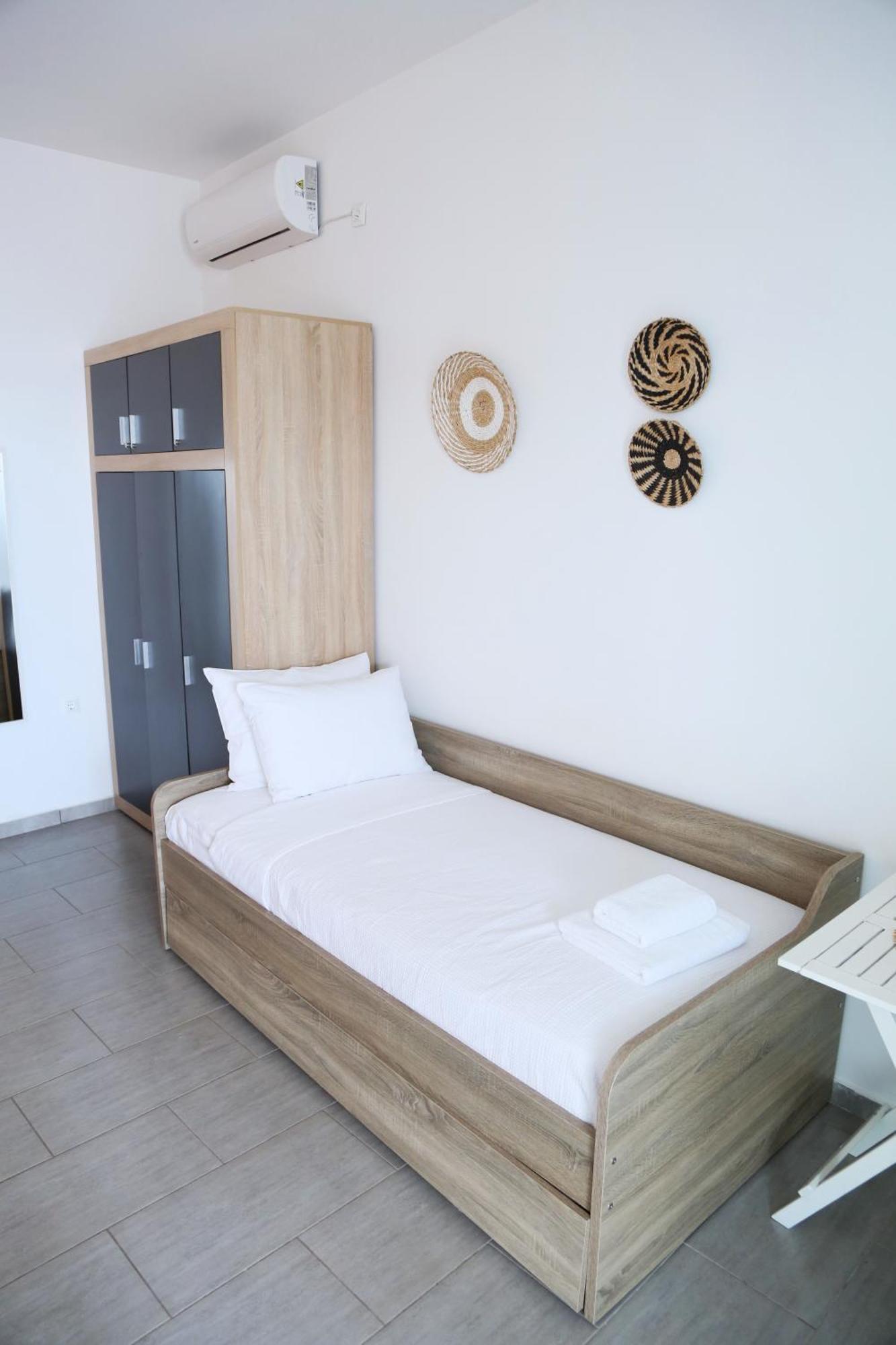 Suite Ornos Luaran gambar