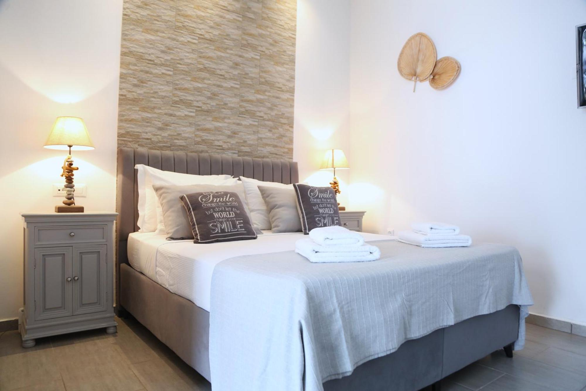 Suite Ornos Luaran gambar